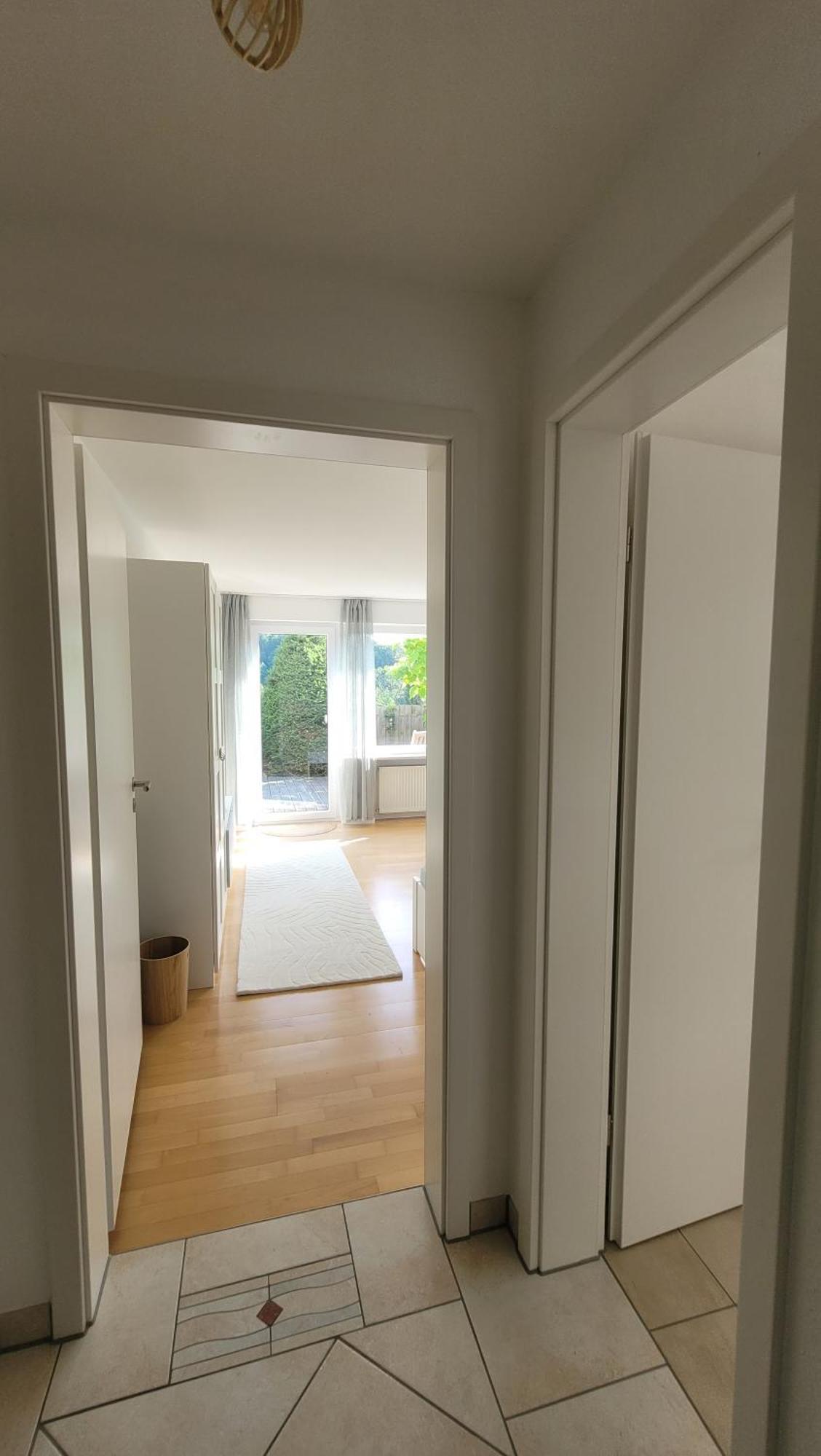 Apartamento Allgaeublick Wangen im Allgäu Exterior foto